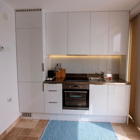 Haus Helga Apartman Rab Town Kültér fotó