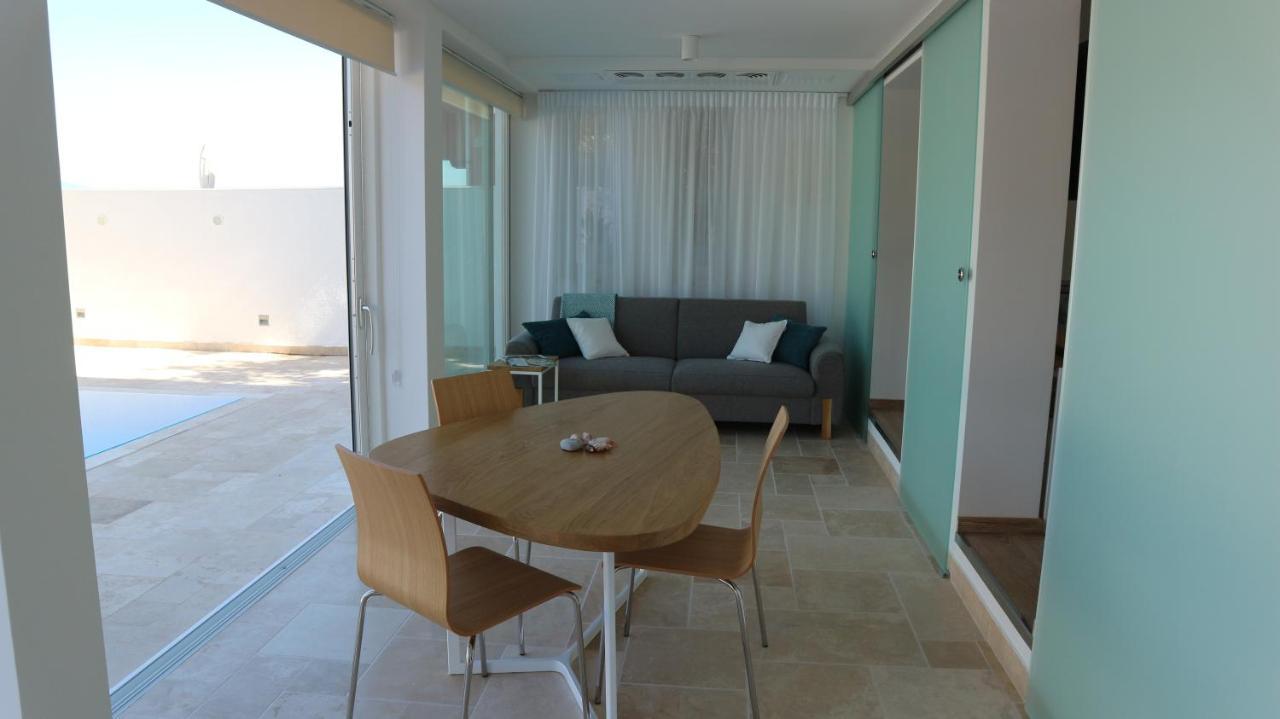 Haus Helga Apartman Rab Town Kültér fotó