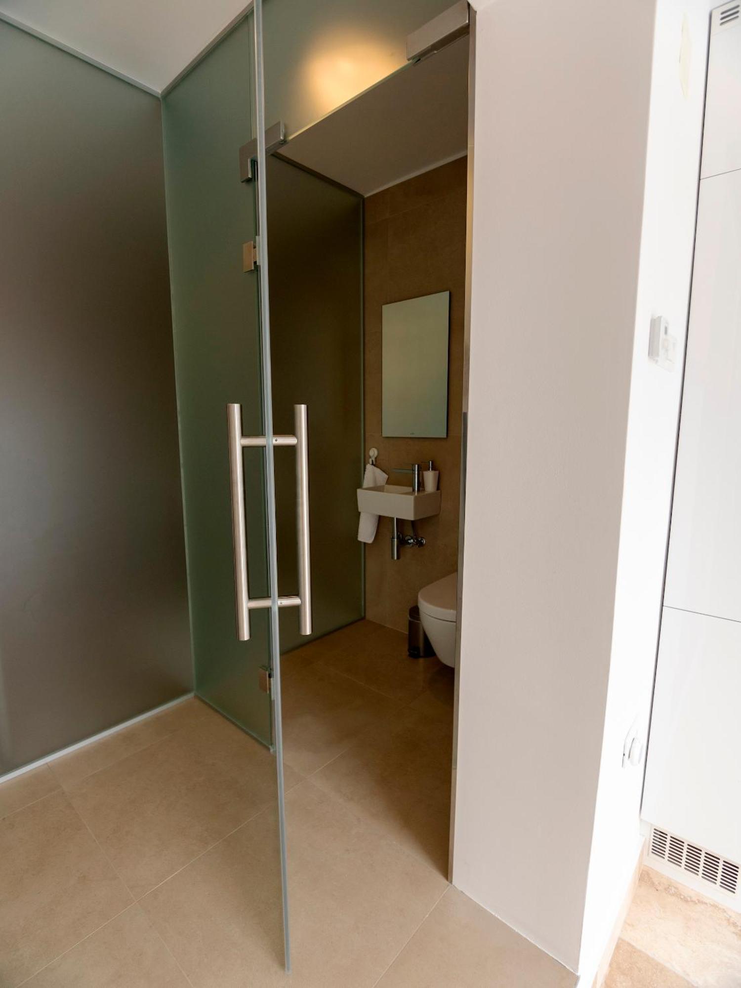 Haus Helga Apartman Rab Town Kültér fotó