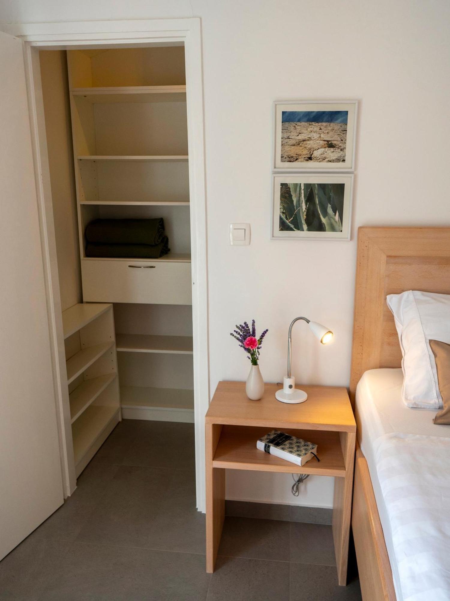Haus Helga Apartman Rab Town Kültér fotó