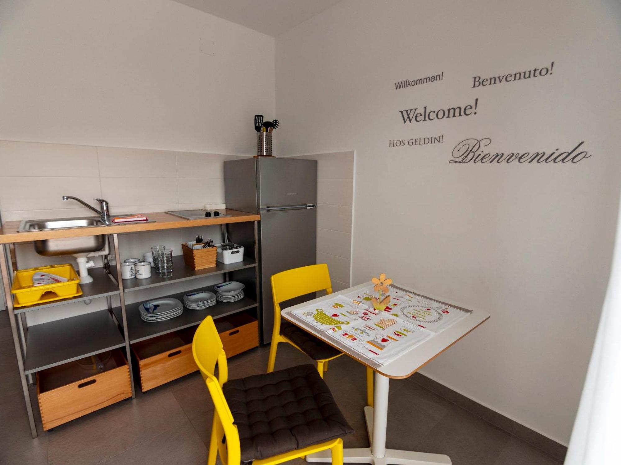 Haus Helga Apartman Rab Town Kültér fotó