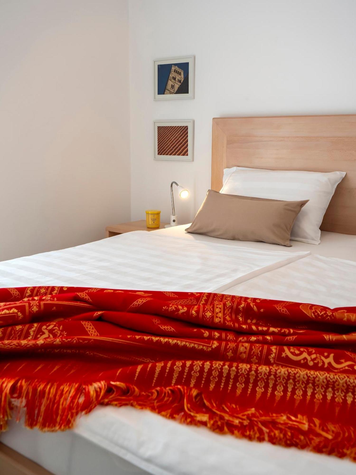 Haus Helga Apartman Rab Town Kültér fotó